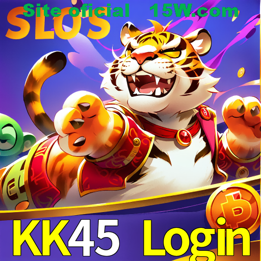 KK45 Login